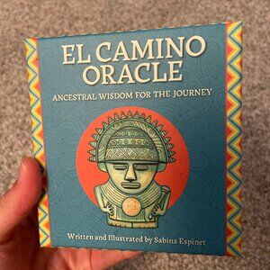 El Camino Oracle